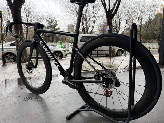 S-WORKS TARMAC SL 8 52CM