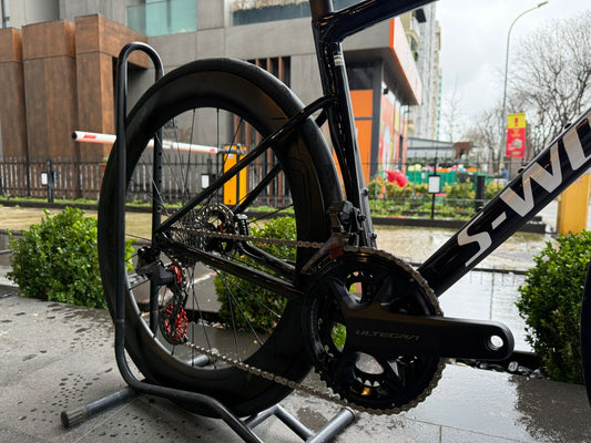 S-WORKS TARMAC SL 8 52CM