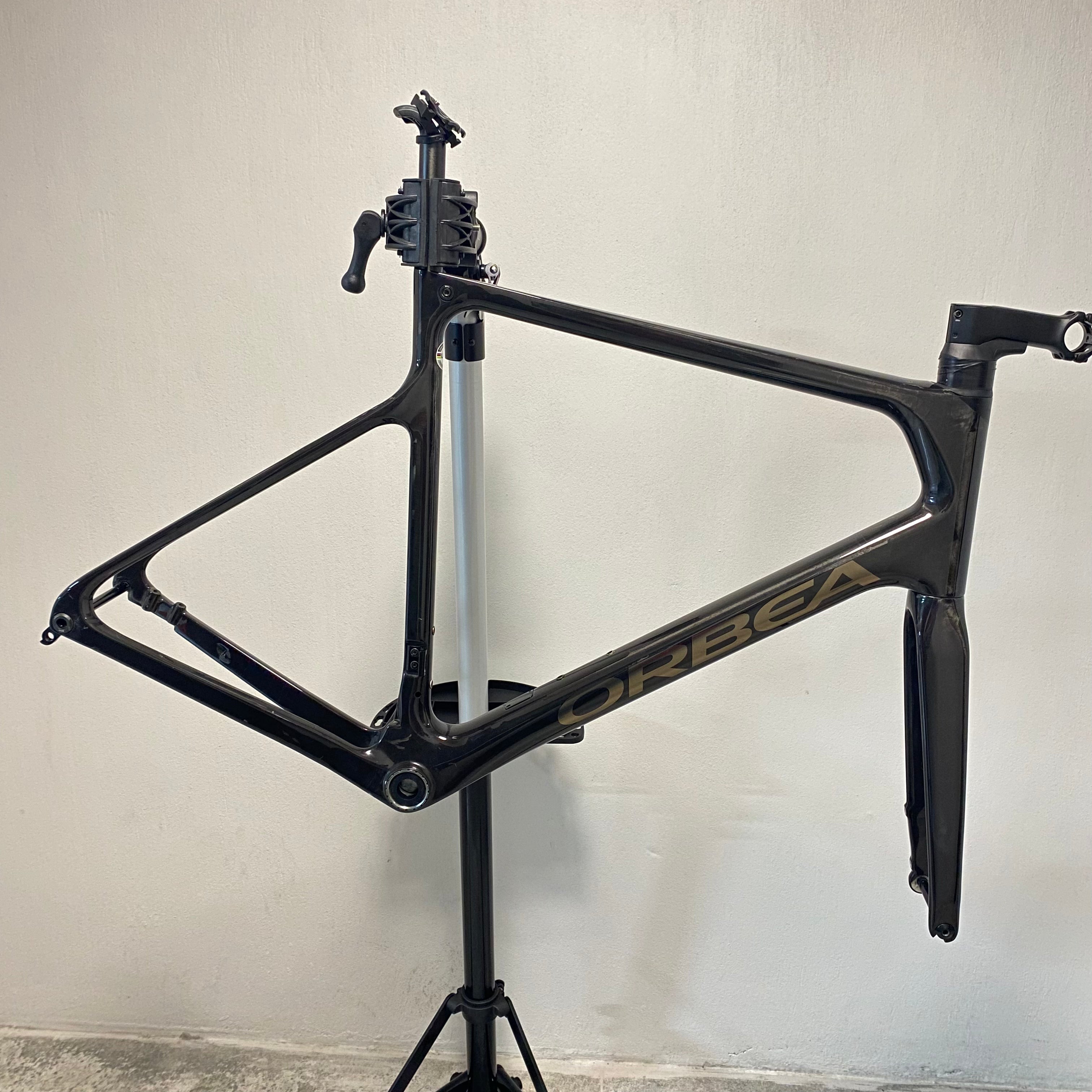 ORBEA　ORCA　2009年　49サイズ　ヨシ様用 ORBEA ORCA 2009年 49サイズ ヨシ様用 ORBEA ORCA 2009年 49サイズ ヨシ