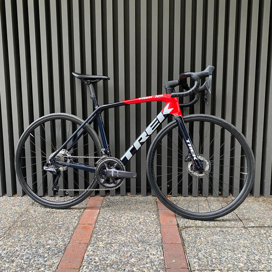 TREK EMONDA SLR 54