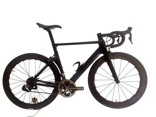 CANYON CF SLX 54CM