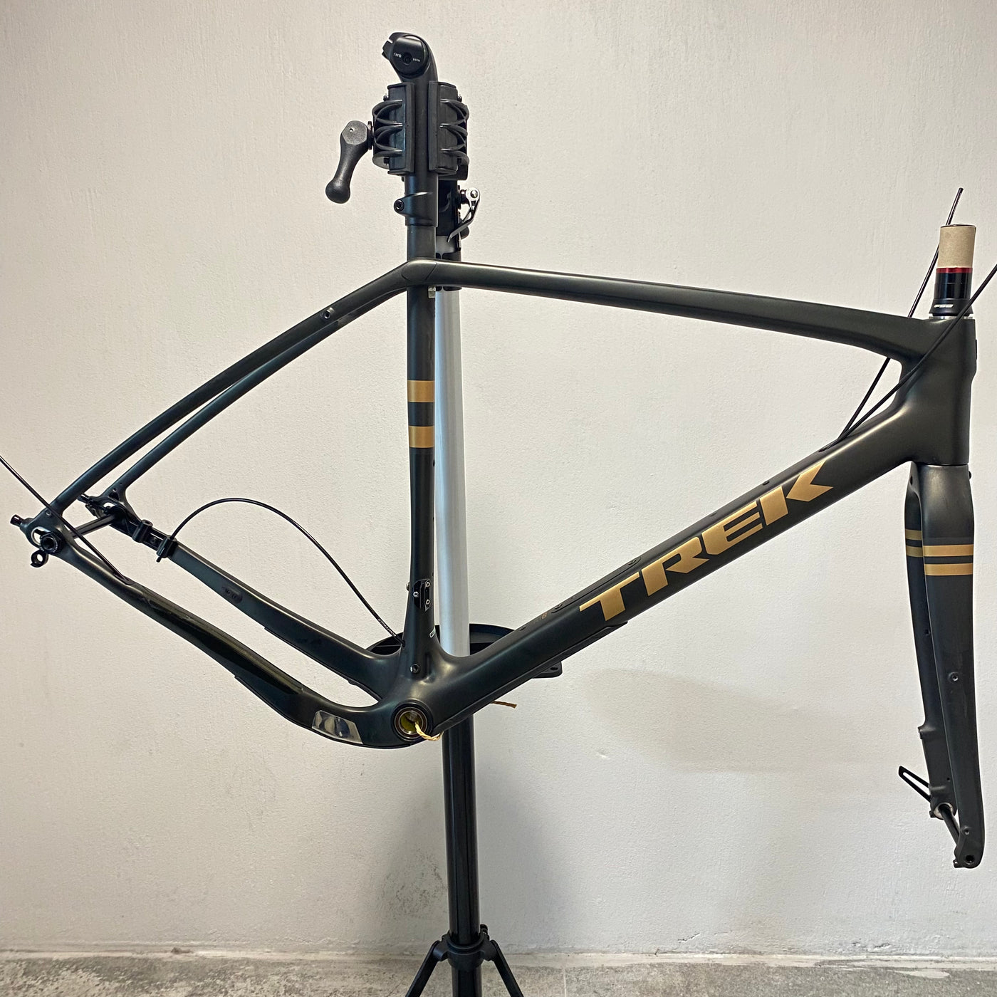 TREK CHECKPOİNT SL KADRO SETİ 56 CM