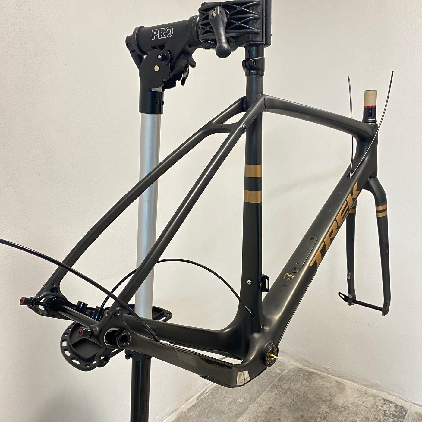 TREK CHECKPOİNT SL KADRO SETİ 56 CM