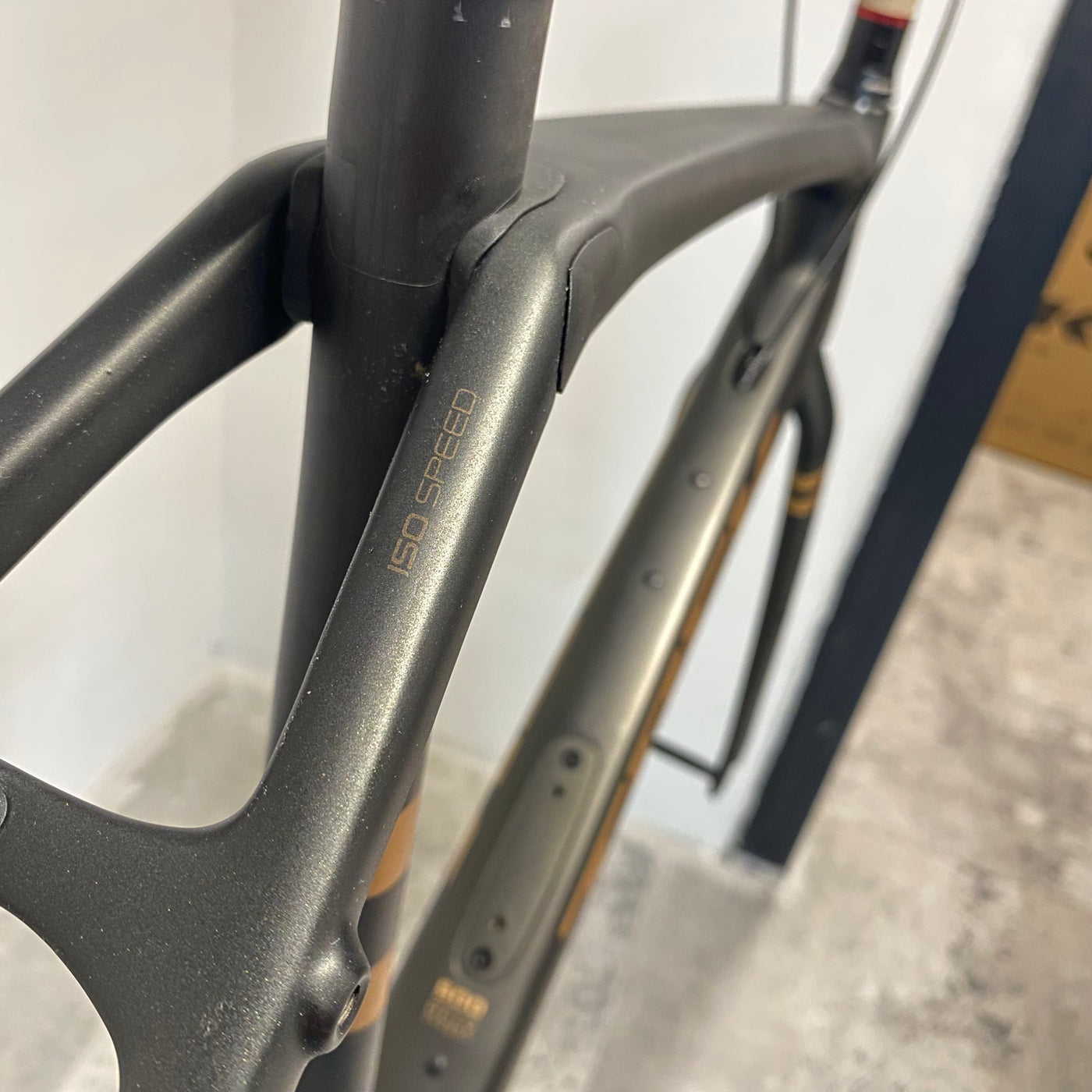 TREK CHECKPOİNT SL KADRO SETİ 56 CM