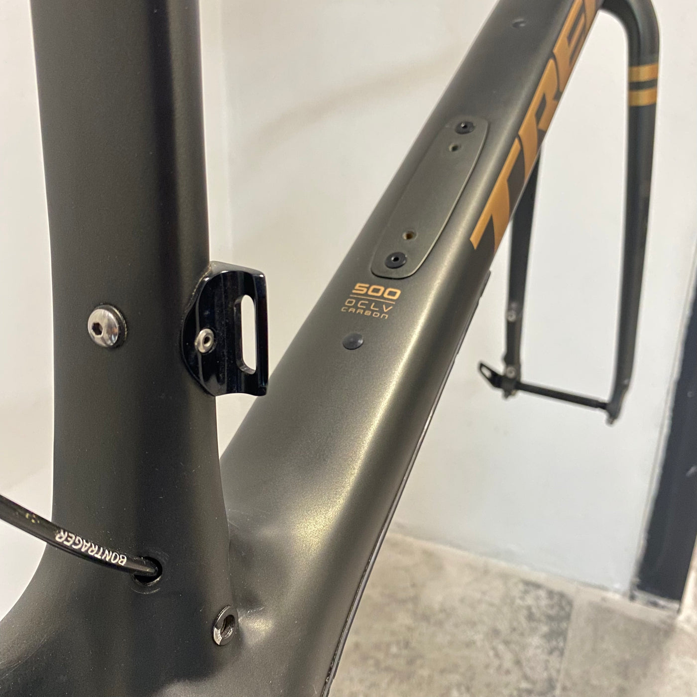 TREK CHECKPOİNT SL KADRO SETİ 56 CM