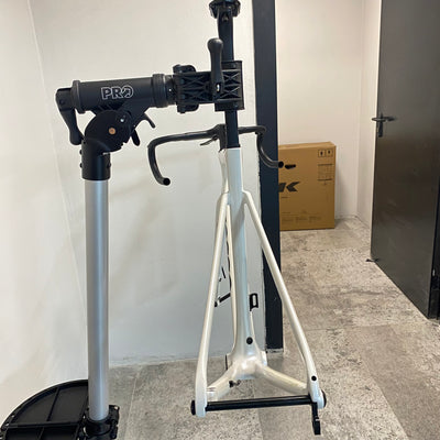 MOSSO FALCON SR CARBON M BEDEN + ENTEGRE GİDON