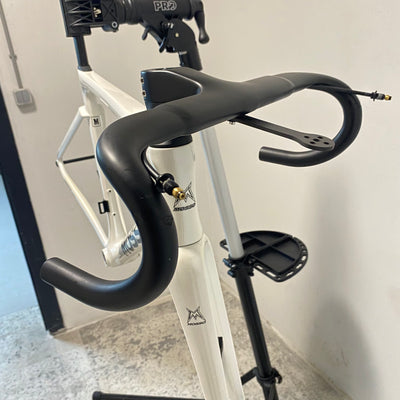 MOSSO FALCON SR CARBON M BEDEN + ENTEGRE GİDON