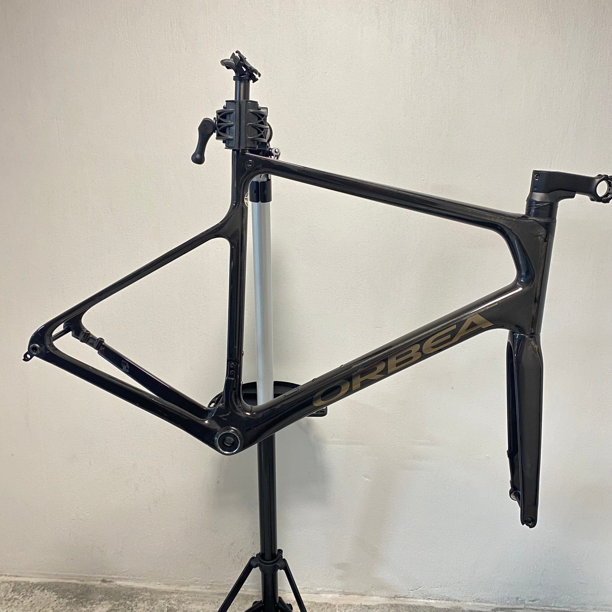 ORBEA ORCA OMR 60 CM KADRO SETİ