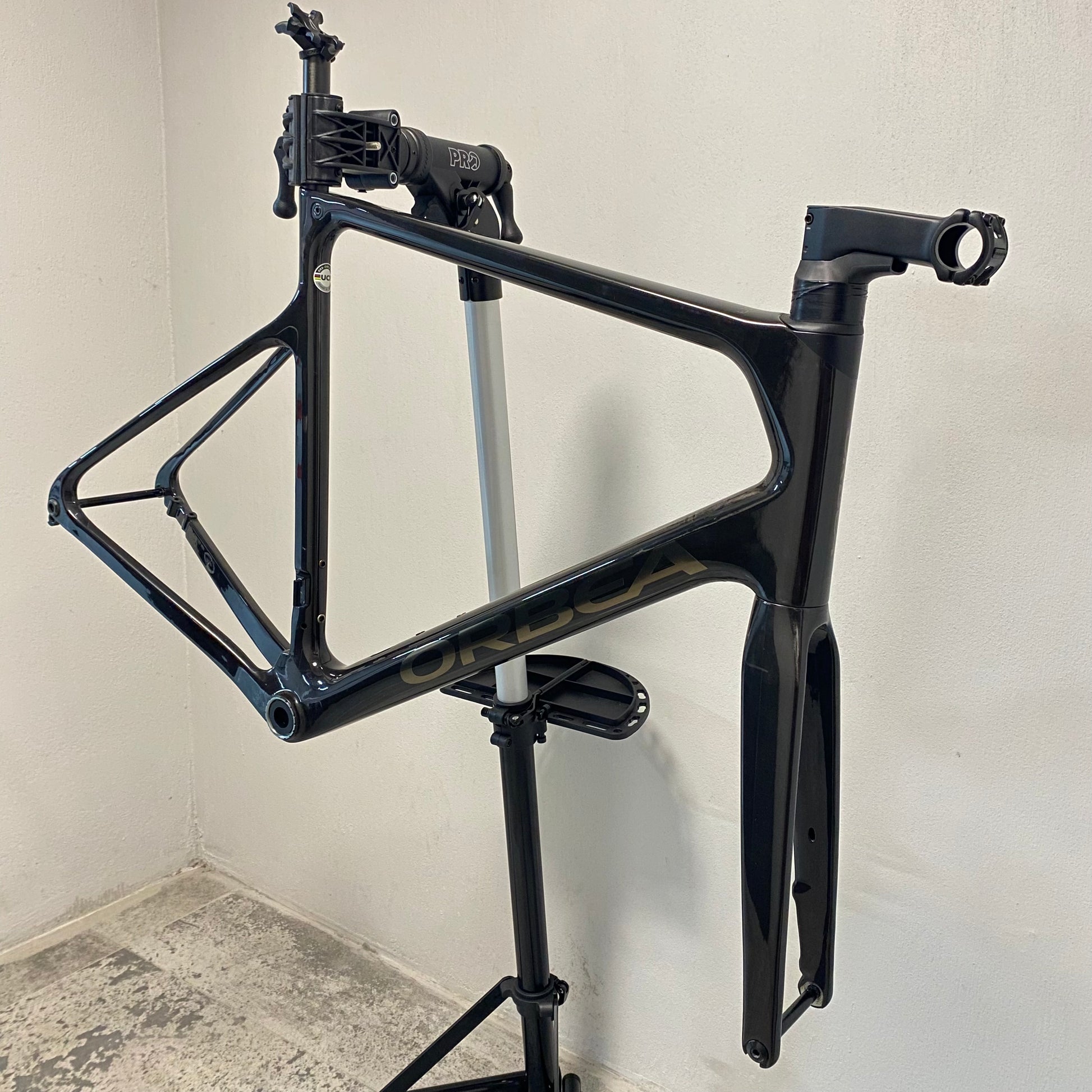 ORBEA ORCA OMR 60 CM KADRO SETİ