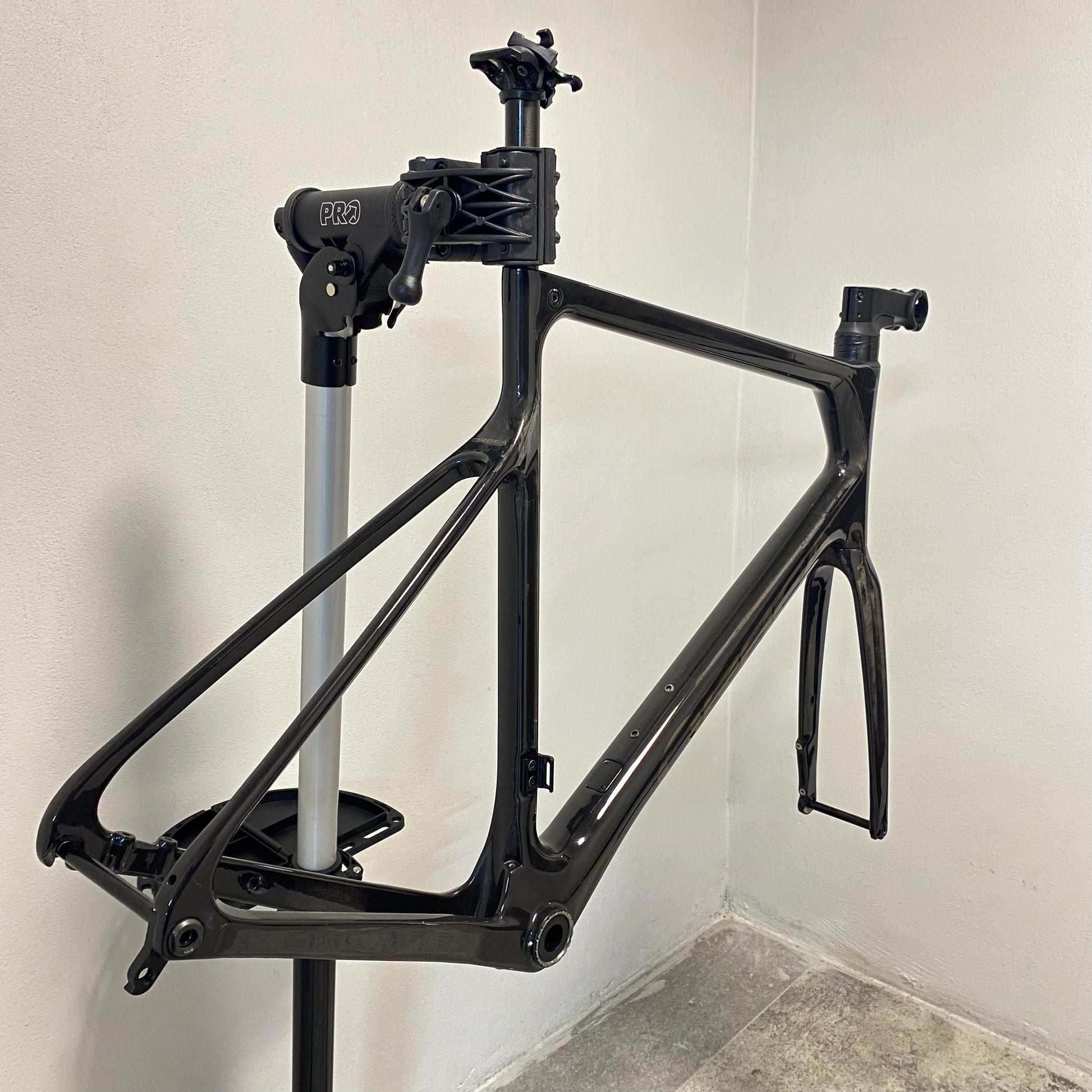 ORBEA ORCA OMR 60 CM KADRO SETİ