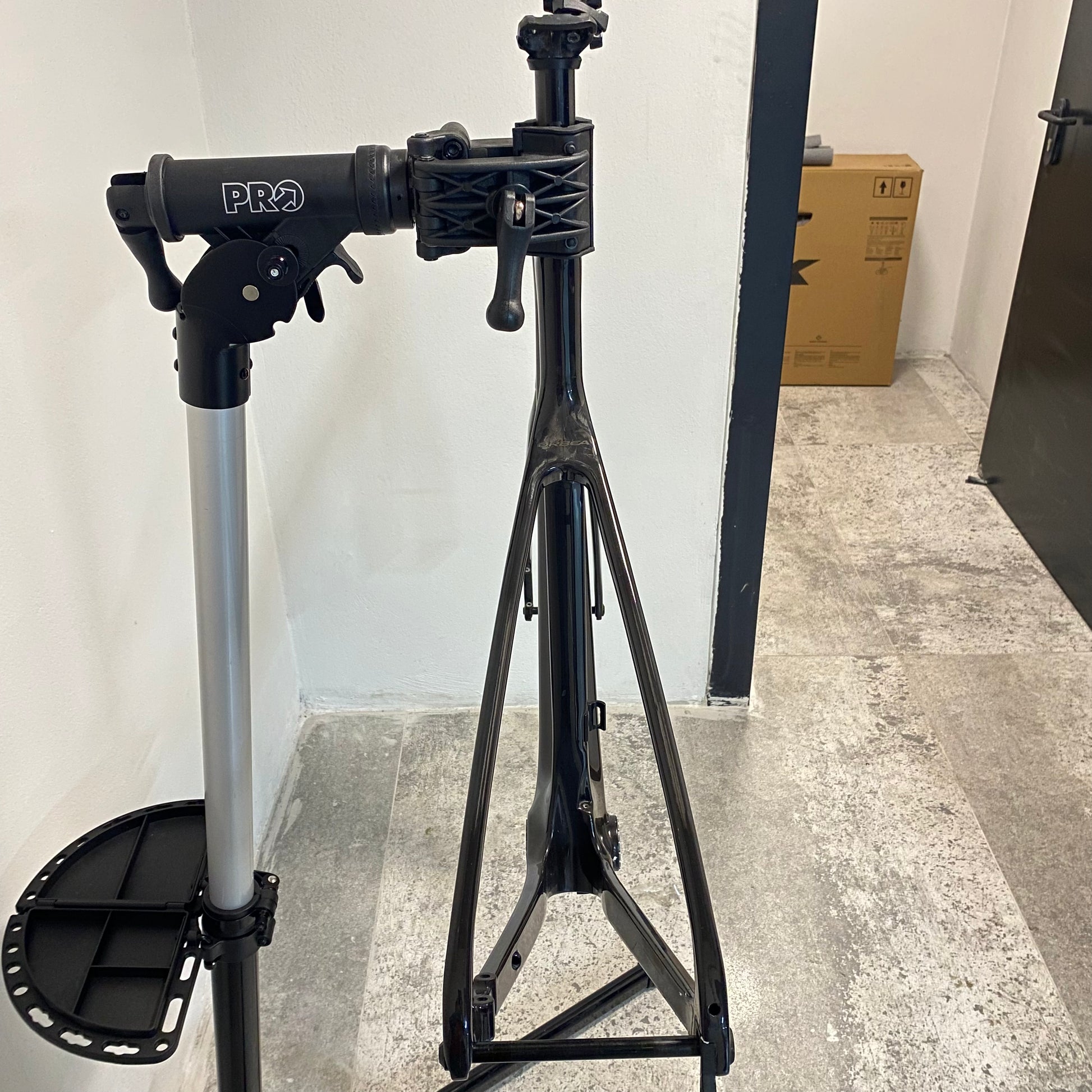 ORBEA ORCA OMR 60 CM KADRO SETİ