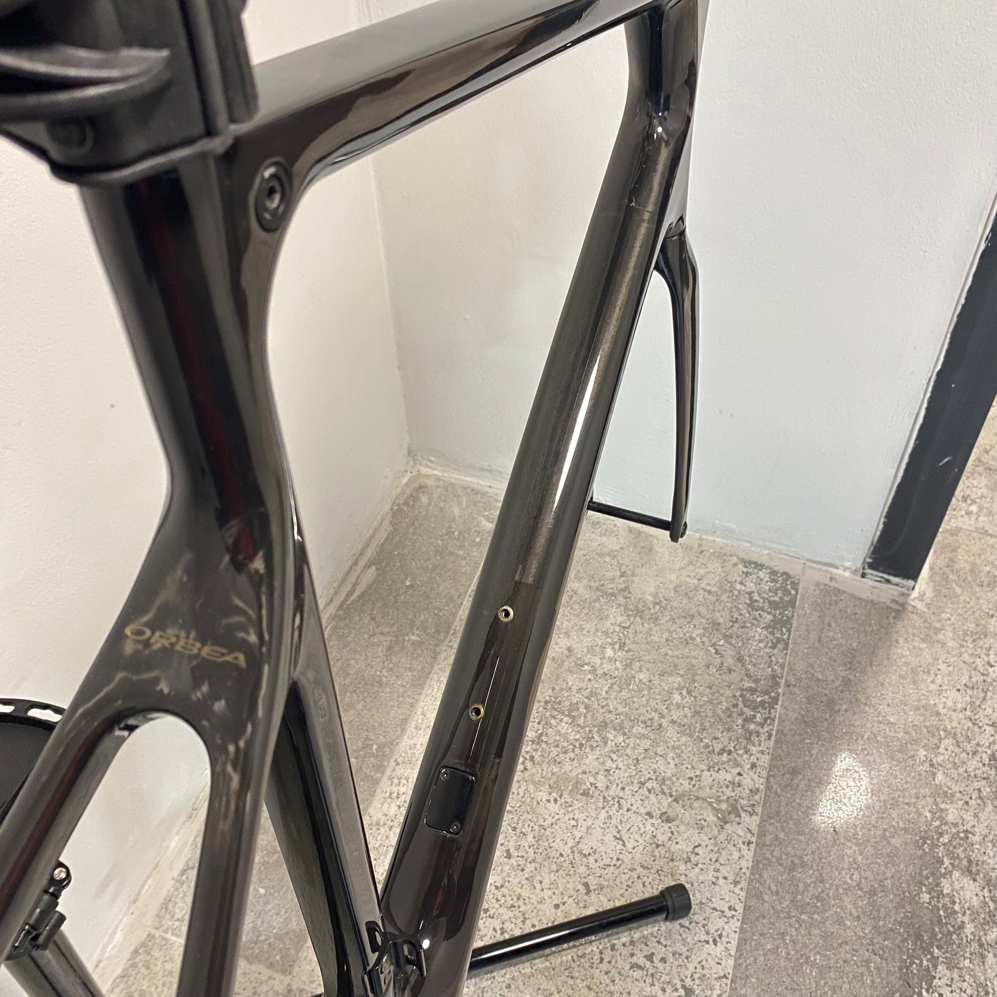 ORBEA ORCA OMR 60 CM KADRO SETİ