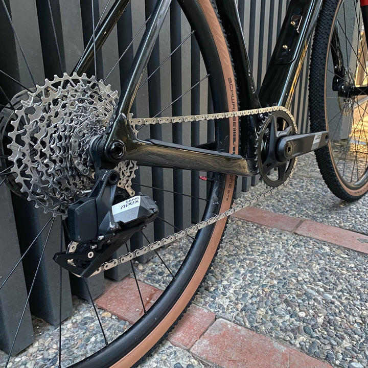 TREK CHECKPOİNT SL5 M BEDEN GRAVEL İKİNCİ EL – Bike Exchange Hub