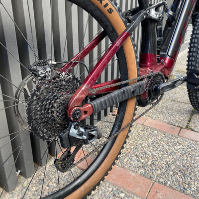 TREK RAİL 7 E-BİKE