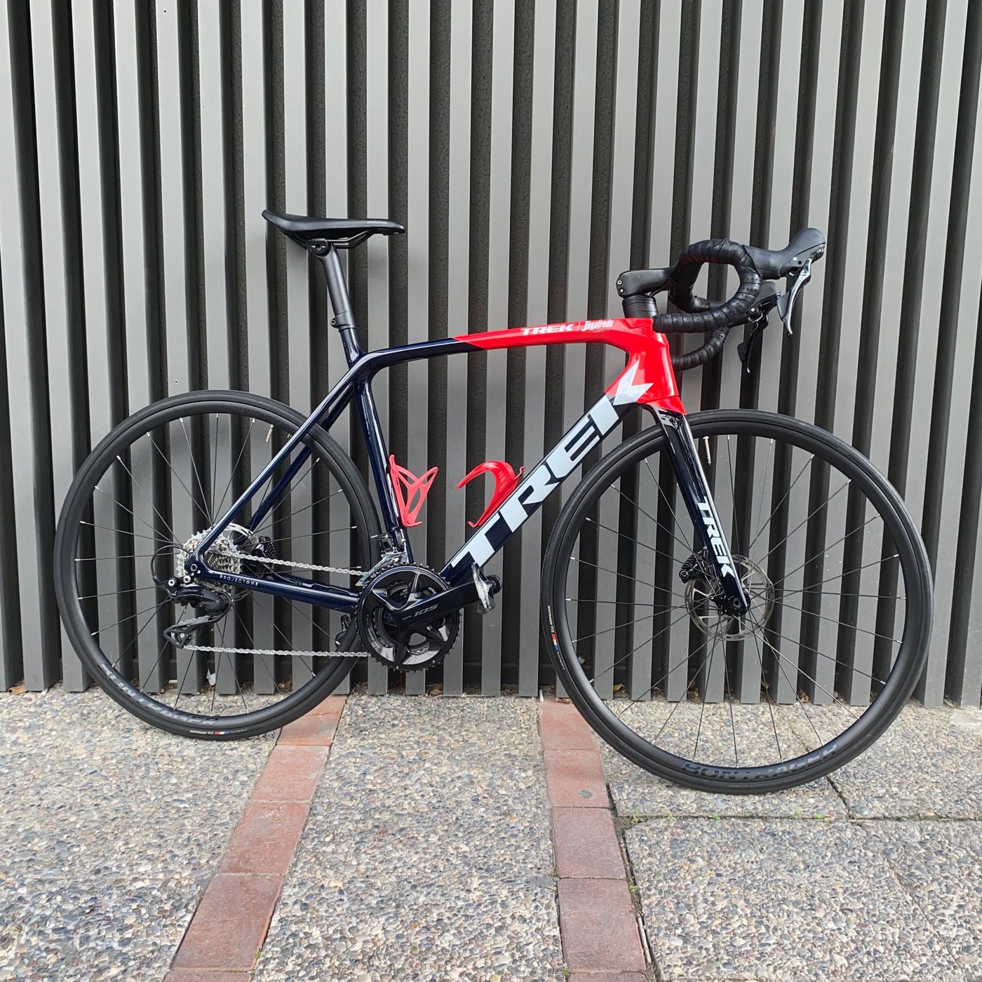 TREK EMONDA SLR