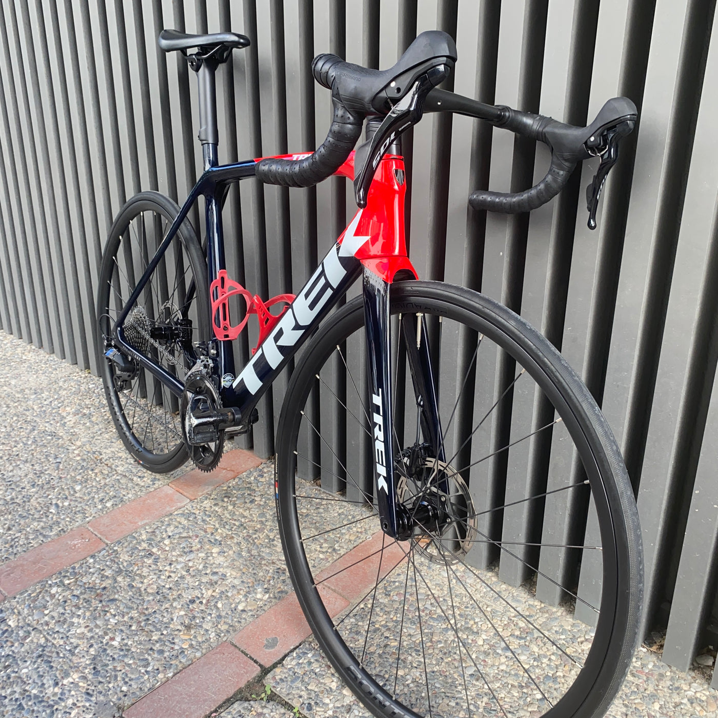 TREK EMONDA SLR