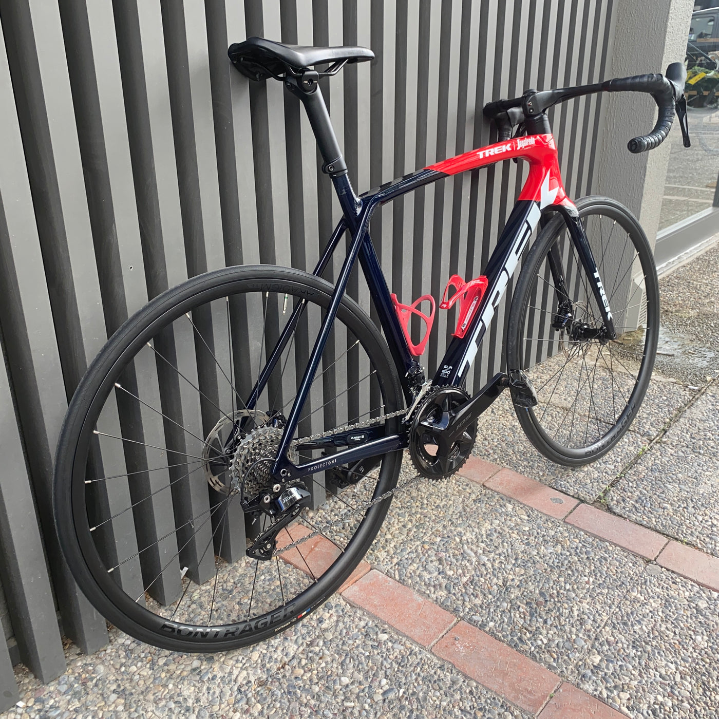 TREK EMONDA SLR