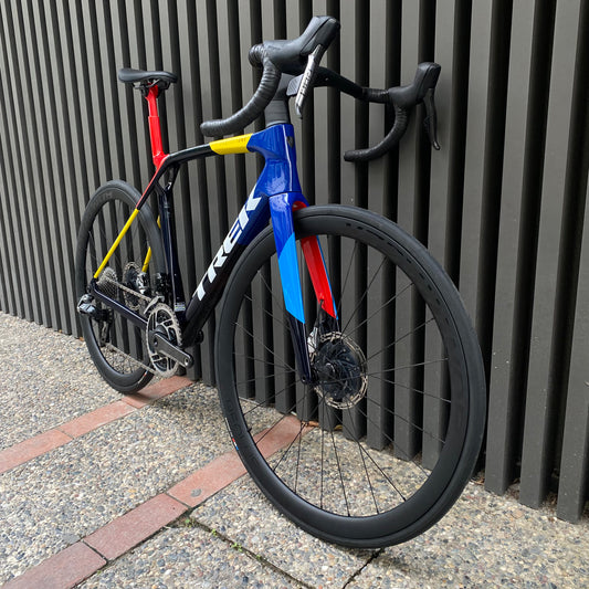 TREK MADONE SLR 8 AXS GEN 8  M/L