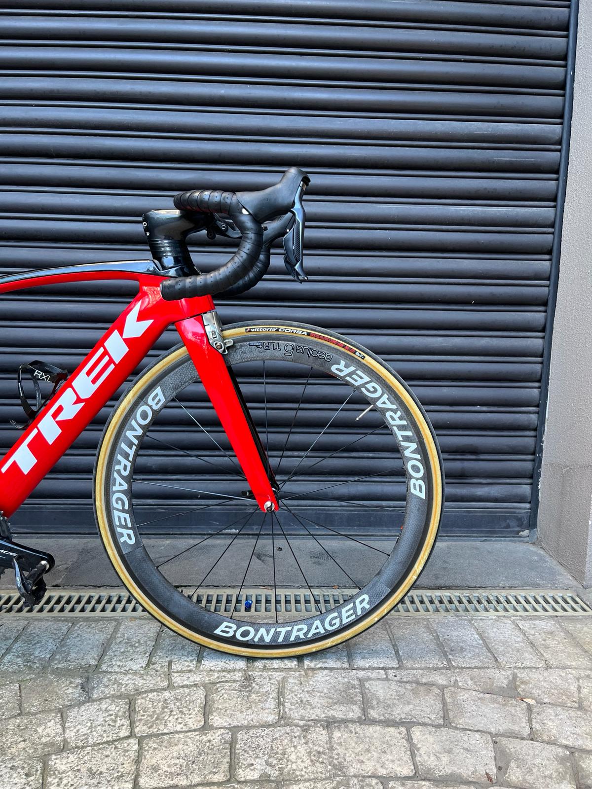 MADONE 9.9 (ASLA DURMA)