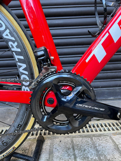 MADONE 9.9 (ASLA DURMA)