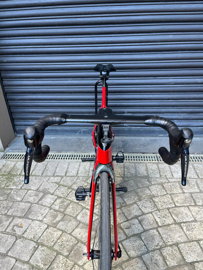 MADONE 9.9 (ASLA DURMA)