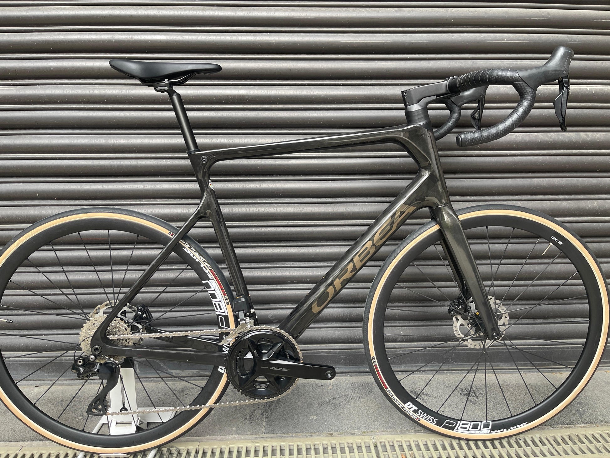 ORBEA ORCA OMR 60 CM