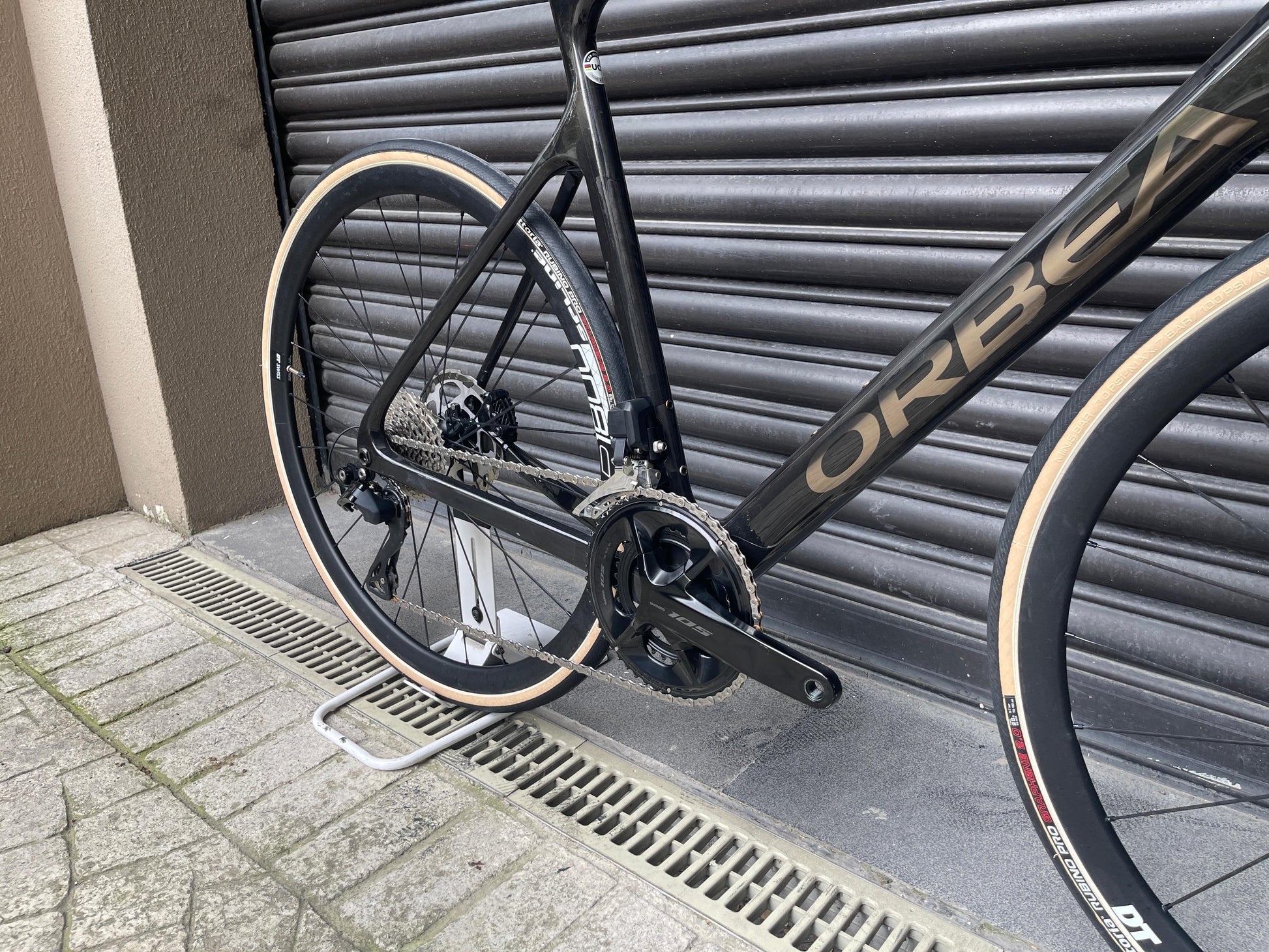 ORBEA ORCA OMR 60 CM