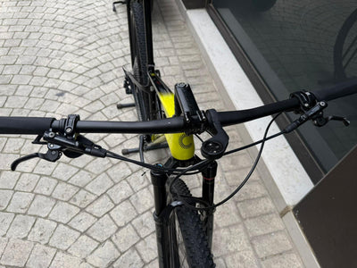 CANNONDALE SCALPEL HT CARBON