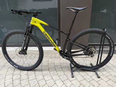 CANNONDALE SCALPEL HT CARBON