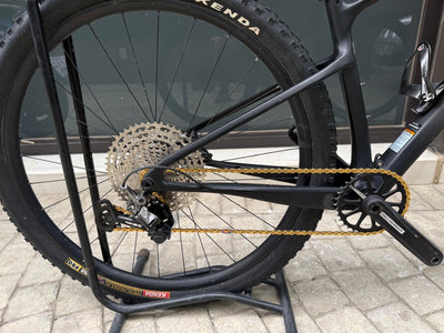 CANNONDALE SCALPEL HT Hİ-MOD LEFTY