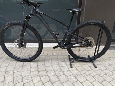 CANNONDALE SCALPEL HT Hİ-MOD LEFTY