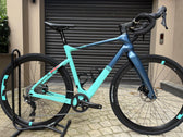 BİANCHİ ARCADEX GRAVEL M BEDEN