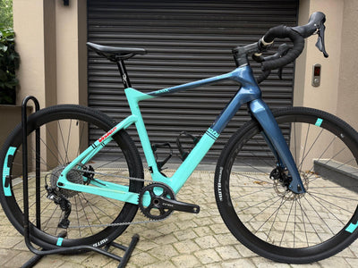 BİANCHİ ARCADEX GRAVEL