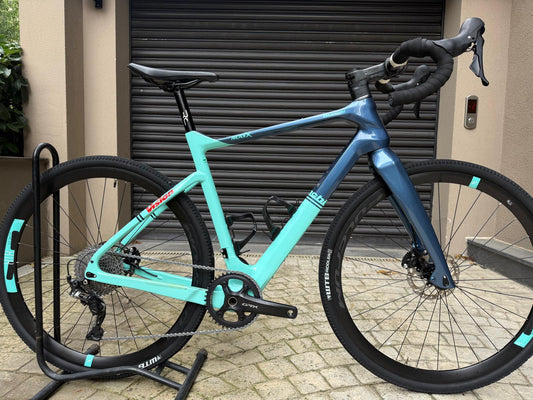 BİANCHİ ARCADEX GRAVEL