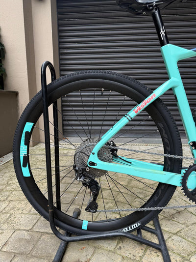 BİANCHİ ARCADEX GRAVEL