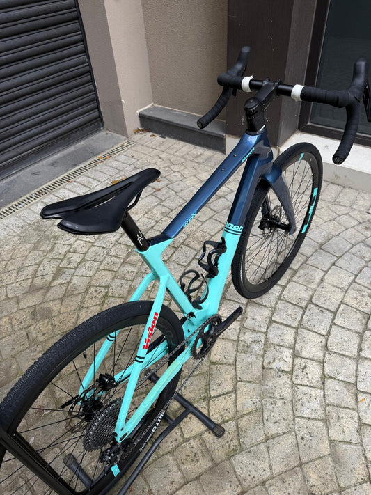 BİANCHİ ARCADEX GRAVEL