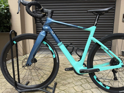 BİANCHİ ARCADEX GRAVEL