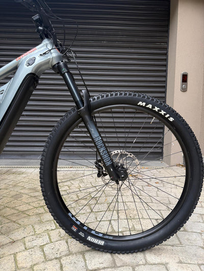CANNONDALE MOTERRA E-BİKE M BEDEN