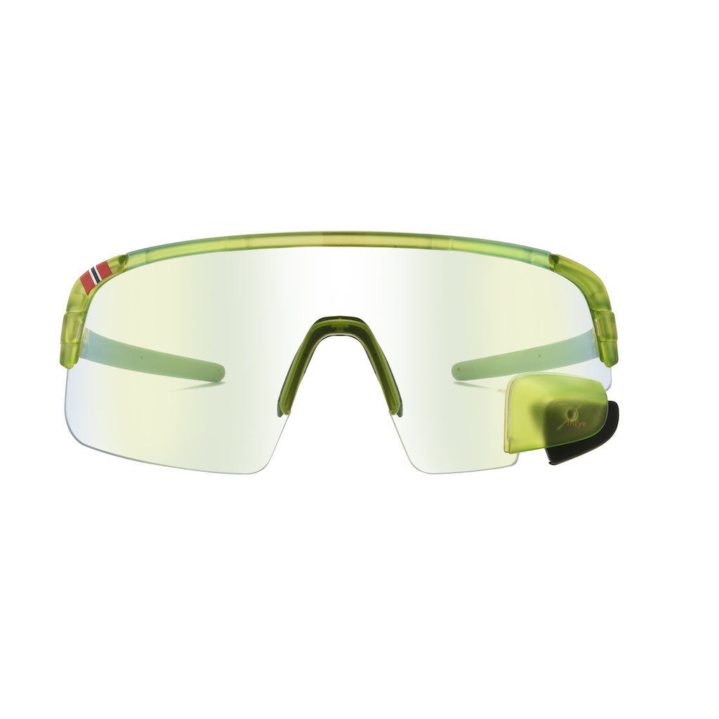 TriEye View Sport Photochromatic