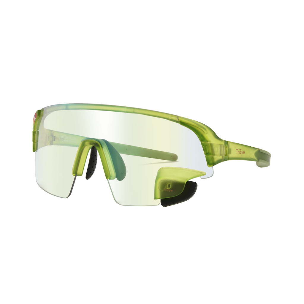 TriEye View Sport Photochromatic