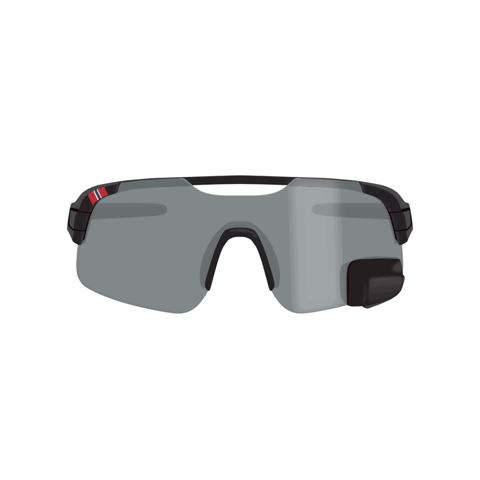 TriEye View Air Photochromatic