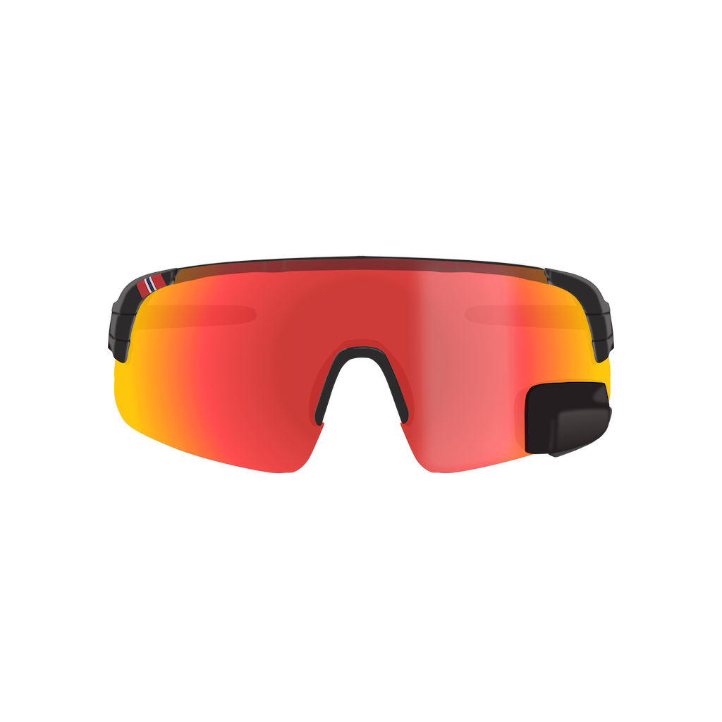 TriEye View Sport Revo Max